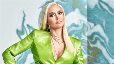 Erika Jayne Is Opening Up Her Closet So We Can All Dress Like .